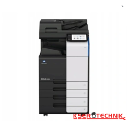 Kserokopiarka kolorowa Konica Minolta Bizhub C250i